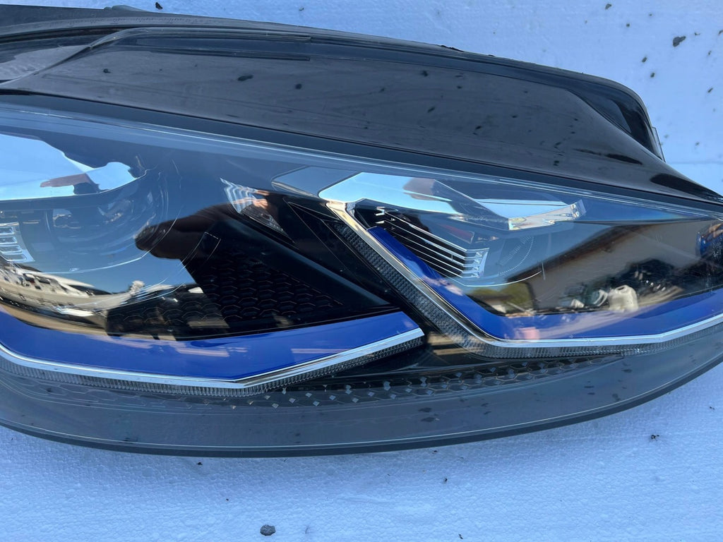 Frontscheinwerfer VW Golf VII 5G1941036N Rechts Scheinwerfer Headlight SCH2655228458oy