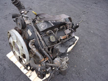 Load image into Gallery viewer, Motor Ford Transit D2FB 2.4 TDDI 90PS 66kW 214TKm Diesel Engine Komplett MOT6321332547lp
