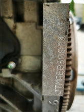 Laden Sie das Bild in den Galerie-Viewer, Motor Ford Kuga I JTMA 1.6 182PS 127TKm Benzin Engine Komplett MOT7320808928lt
