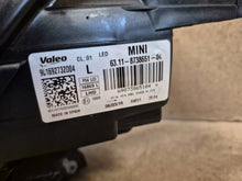 Laden Sie das Bild in den Galerie-Viewer, Frontscheinwerfer Mini F56 8738651 LED Links Scheinwerfer Headlight SCH2433188431gh