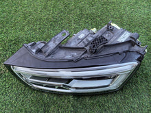 Load image into Gallery viewer, Frontscheinwerfer Audi Q3 8U0941033 LED Links Scheinwerfer Headlight SCH4376873338rg