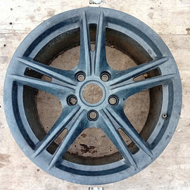 1x Alufelge 18 Zoll 9.0