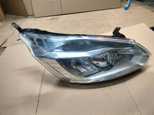 Load image into Gallery viewer, Frontscheinwerfer Ford Transit Custom BK21-13D152-B Rechts Headlight SCH3224340829gr
