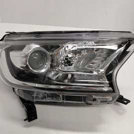 Frontscheinwerfer Ford Ranger Rechts Scheinwerfer Headlight SCH1598207528eg