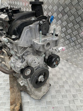 Laden Sie das Bild in den Galerie-Viewer, Motor Kia Picanto G3LD 1.0 MPI 67PS 50kW 3TKm 2021 Benzin Engine Komplett
