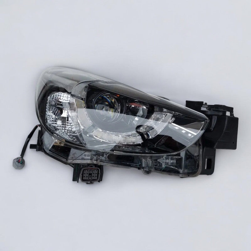 Frontscheinwerfer Mazda 2 Dl D09K-51030 LED Links Scheinwerfer Headlight