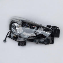 Laden Sie das Bild in den Galerie-Viewer, Frontscheinwerfer Mazda 2 Dl D09K-51030 LED Links Scheinwerfer Headlight