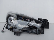 Laden Sie das Bild in den Galerie-Viewer, Frontscheinwerfer Mazda 2 Dl D09K-51030 LED Links Scheinwerfer Headlight