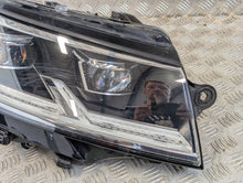 Load image into Gallery viewer, Frontscheinwerfer VW 7L1941036 LED Rechts Scheinwerfer Headlight SCH2549715515dr
