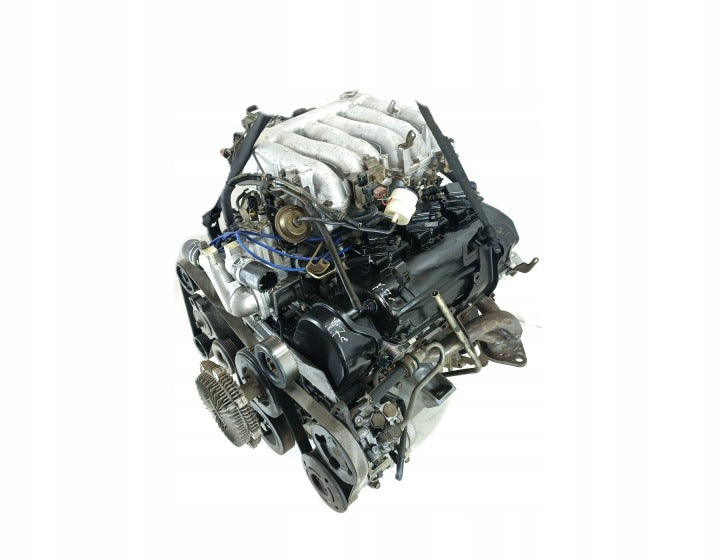 Motor Mitsubishi Pajero IV 6G75 3.8 159TKm Benzin Engine Komplett MOT3989061747dm