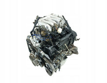Laden Sie das Bild in den Galerie-Viewer, Motor Mitsubishi Pajero IV 6G75 3.8 159TKm Benzin Engine Komplett MOT3989061747dm