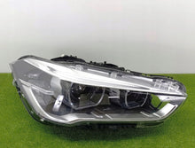 Laden Sie das Bild in den Galerie-Viewer, Frontscheinwerfer BMW X1 F48 7495004 LED Rechts Scheinwerfer Headlight SCH3507519725zi
