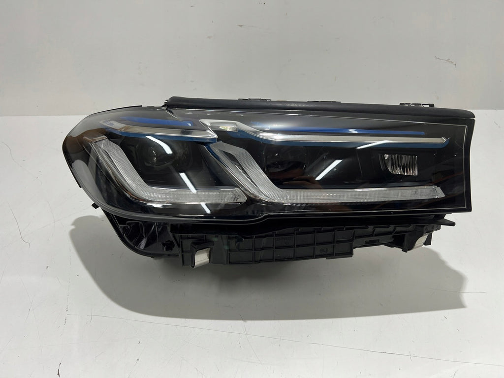 Frontscheinwerfer BMW G31 G30 5A388D6-03 LED Rechts Scheinwerfer Headlight SCH4997395169kn
