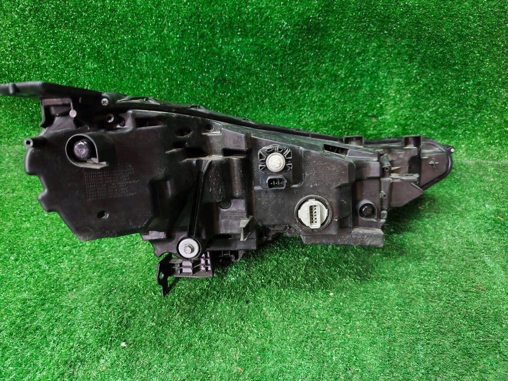 Frontscheinwerfer Honda Hrv Hr-V Links Scheinwerfer Headlight SCH7063808259yh
