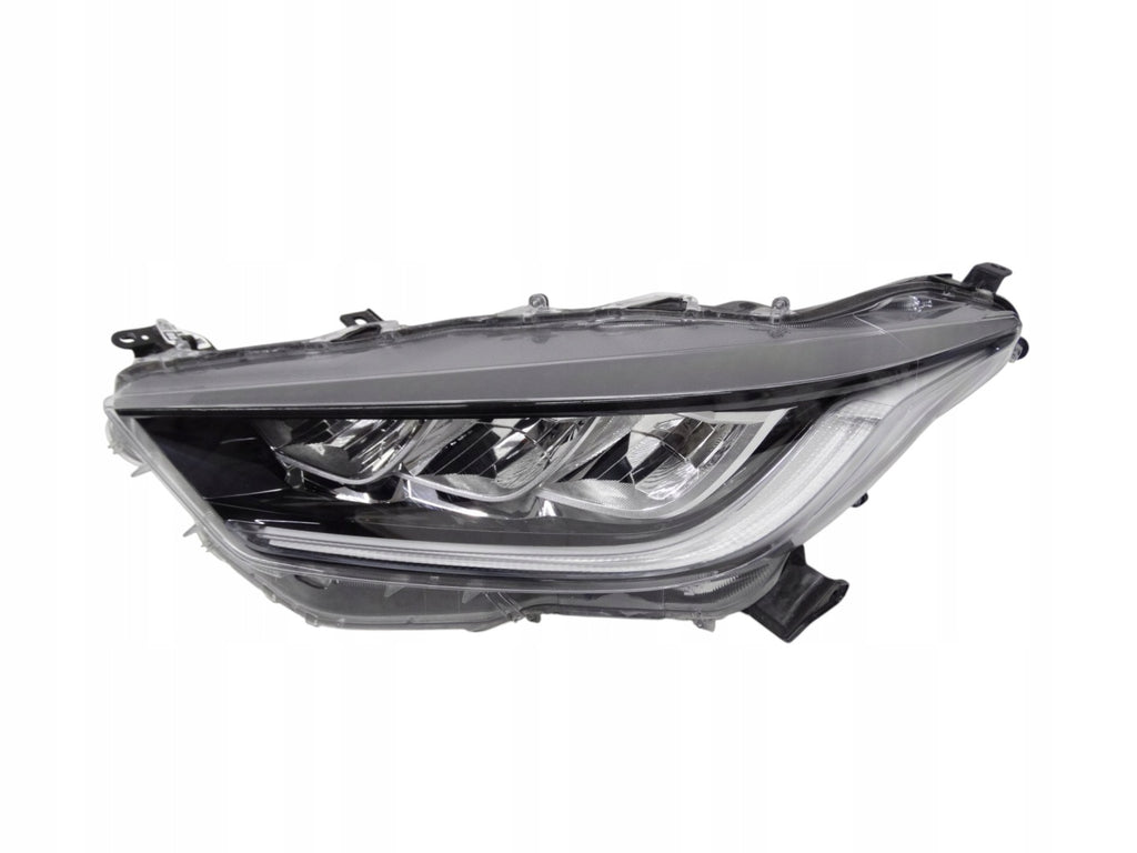 Frontscheinwerfer Toyota Yaris LED Links Scheinwerfer Headlight SCH9626460571pd
