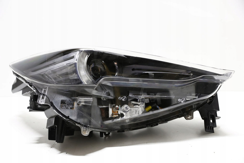 Frontscheinwerfer Mazda Cx5 Cx 5 K124-501030 LED Rechts Scheinwerfer Headlight