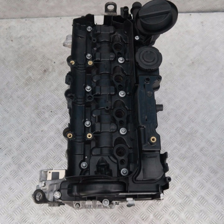 Motor BMW E91 E93 E90 E92 N47D20C 2.0 184PS 129TKm Diesel Engine Unkomplett MOT7557572099xk