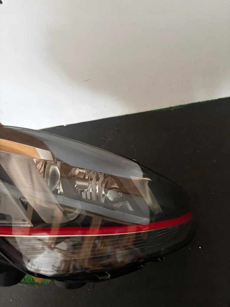 Frontscheinwerfer VW Golf 5G1941034A 90034331 Xenon FALSE Scheinwerfer Headlight SCH6572945214hc