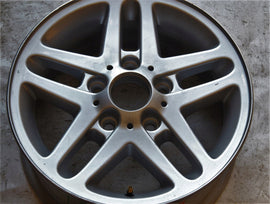1x Alufelge 15 Zoll 6.5