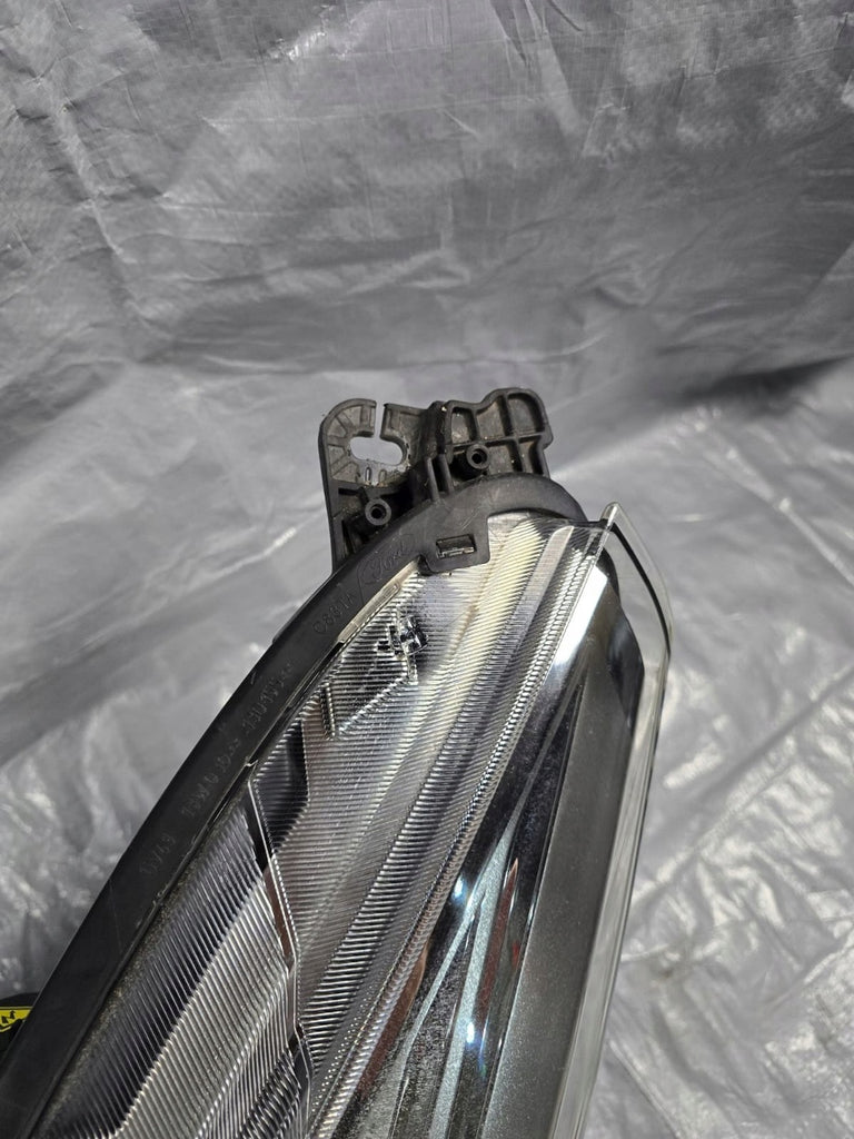 Frontscheinwerfer Ford Kuga CV44-13D154-AF LED Rechts Scheinwerfer Headlight SCH2298513544ra