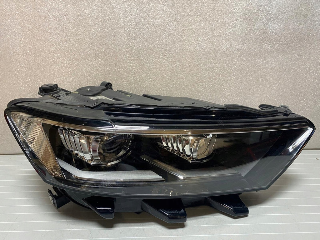 Frontscheinwerfer VW T Roc 2GA941036P Full LED Rechts Scheinwerfer Headlight