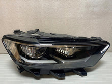 Laden Sie das Bild in den Galerie-Viewer, Frontscheinwerfer VW T Roc 2GA941036P Full LED Rechts Scheinwerfer Headlight