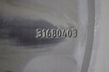 Laden Sie das Bild in den Galerie-Viewer, 1x Alufelge 18 Zoll 7.5&quot; 5x108 50,5ET Glanz Silber 31471553 Volvo Xc40 Rim Wheel