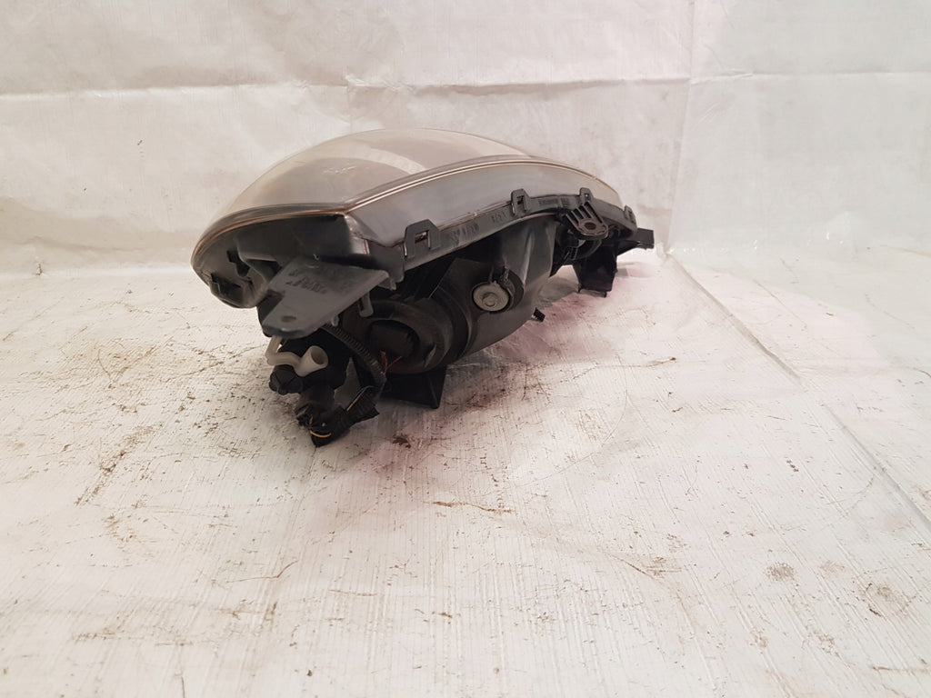 Frontscheinwerfer Honda Jazz II Links Scheinwerfer Headlight SCH9277992917um