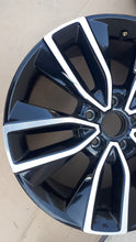 Laden Sie das Bild in den Galerie-Viewer, 1x Alufelge 18 Zoll 7.5" 5x114.3 55ET Glanz Honda Hrv Hr-V Rim Wheel FEL6662290884ts