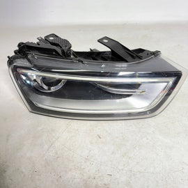 Frontscheinwerfer Audi Q3 8U0941006 8U09410068U0941006 Xenon Rechts Headlight SCH4759070296hg