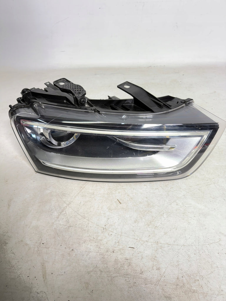 Frontscheinwerfer Audi Q3 8U0941006 8U09410068U0941006 Xenon Rechts Headlight SCH4759070296hg