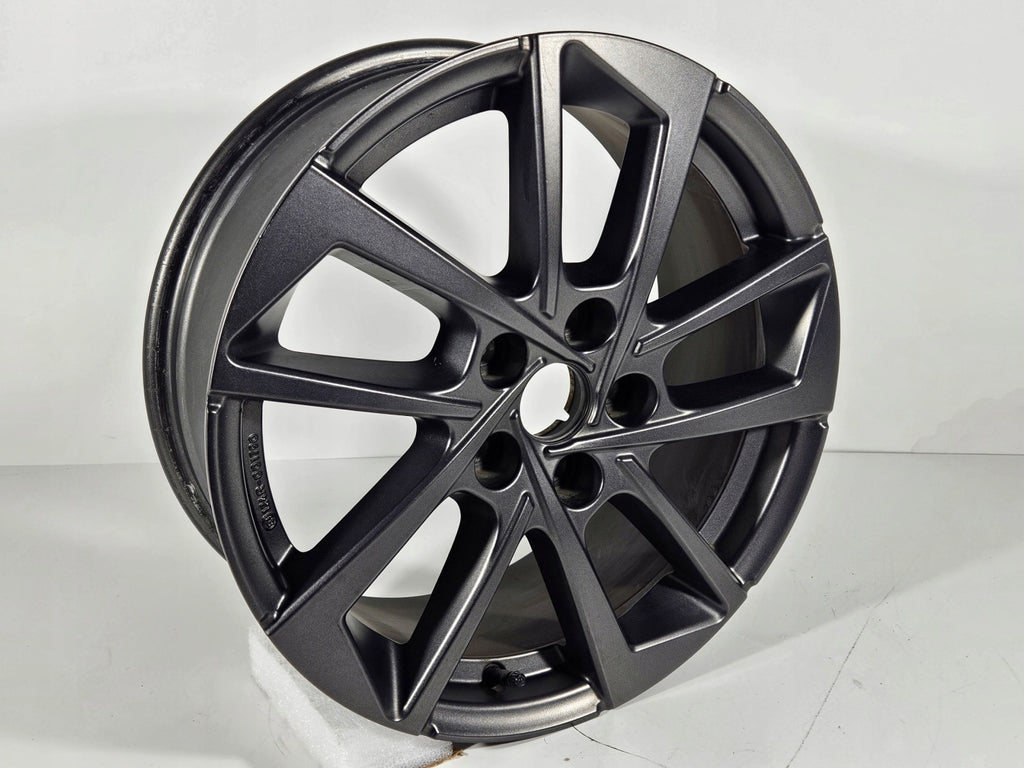 1x Alufelge 17 Zoll 7.0" 5x114.3 43 5ET N7400ADE07 Hyundai Tucson Rim Wheel FEL2311178539ms