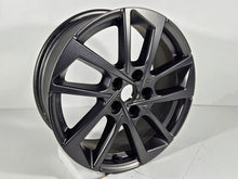 Load image into Gallery viewer, 1x Alufelge 17 Zoll 7.0" 5x114.3 43 5ET N7400ADE07 Hyundai Tucson Rim Wheel FEL2311178539ms