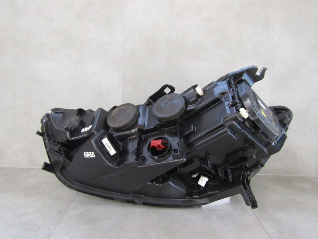 Frontscheinwerfer Audi A6 C7 Xenon Ein Stück (Rechts oder Links) Headlight