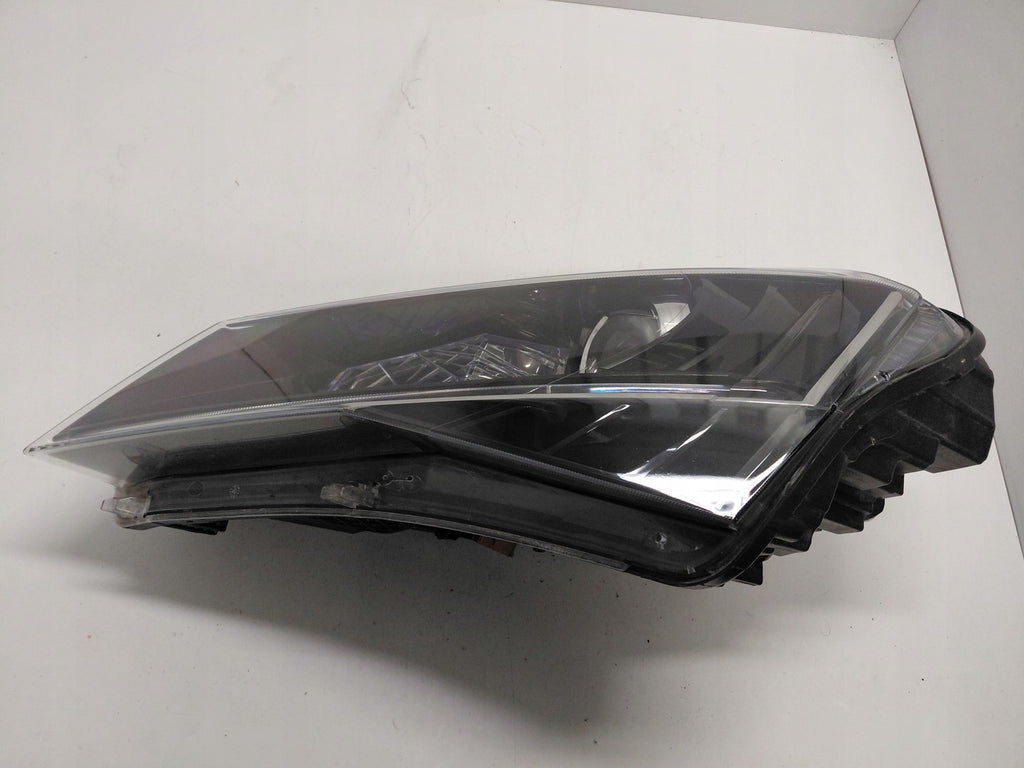 Frontscheinwerfer Skoda Superb III 3V1941015B Xenon Links Scheinwerfer Headlight SCH3435313360lj