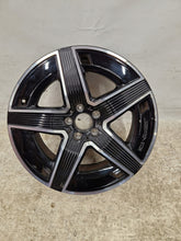 Load image into Gallery viewer, 1x Alufelge 19 Zoll 9.0" 5x112 30ET A2544010500 Mercedes-Benz Glc Amg Rim Wheel FEL6350207063ah
