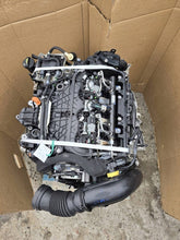 Load image into Gallery viewer, Motor Toyota Proace 4WZ-FHV 2.0 111TKm 2015 Diesel Engine Komplett MOT6307211229xx