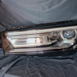 Frontscheinwerfer Audi Q5 80A941005 515414980 Xenon Links Scheinwerfer Headlight SCH3832909646bf