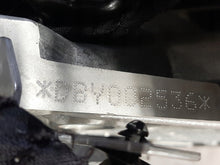 Laden Sie das Bild in den Galerie-Viewer, Motor Seat Skoda VW Polo DBY 1.0 TGI 90PS 66kW 29TKm 2017 Benzin Engine Komplett