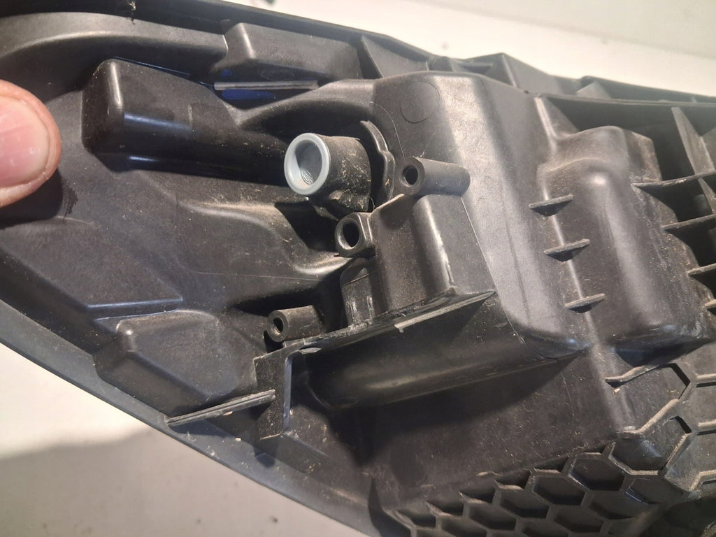Frontscheinwerfer Renault Captur LED Links Scheinwerfer Headlight SCH4969722974tj