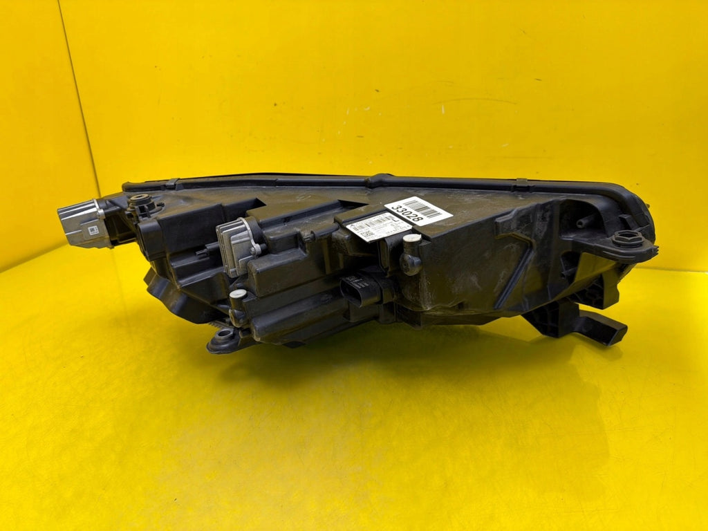 Frontscheinwerfer Skoda Octavia IV 5E4941015A LED Links Scheinwerfer Headlight SCH3852728292uh