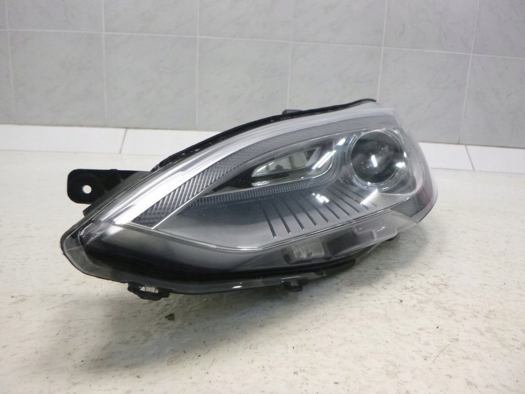 Frontscheinwerfer Tesla S 6005910-00-C LED Links Scheinwerfer Headlight SCH3293985635aq