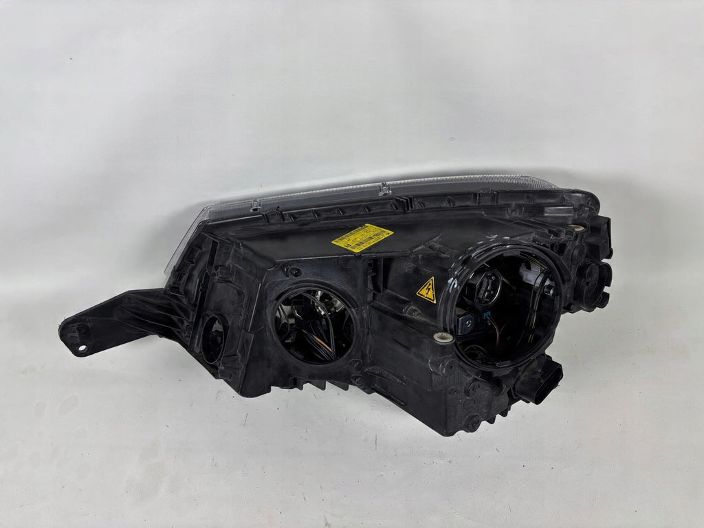 Frontscheinwerfer Skoda Yeti 5L1941016C Xenon Rechts Scheinwerfer Headlight