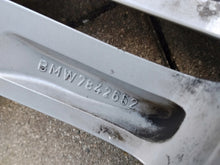 Load image into Gallery viewer, 1x Alufelge 19 Zoll 8.5" 5x120 33ET 7842652 BMW 1 Rim Wheel FEL8370349864pt