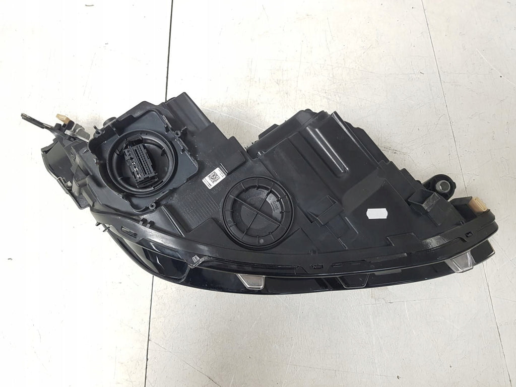 Frontscheinwerfer VW Golf VIII 5H1941035 Full LED Links Scheinwerfer Headlight SCH7398615398pc