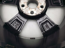 Load image into Gallery viewer, 1x Alufelge 17 Zoll 6.5" 5x114.3 45ET Glanz Schwarz Toyota Verso Rim Wheel FEL2959667899no