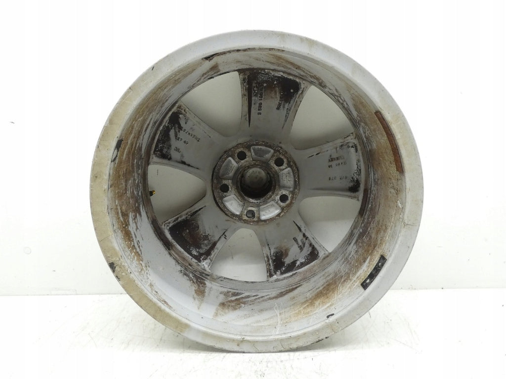 4x Alufelge 17 Zoll 7.0" 5x112 45ET 5L0601025B Skoda Superb I Yeti Rim Wheel FEL1939628351mx