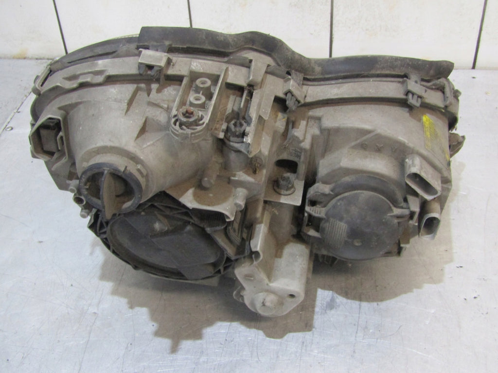 Frontscheinwerfer Mercedes-Benz W203 A2038201161 Xenon Links Headlight SCH5641586694wx