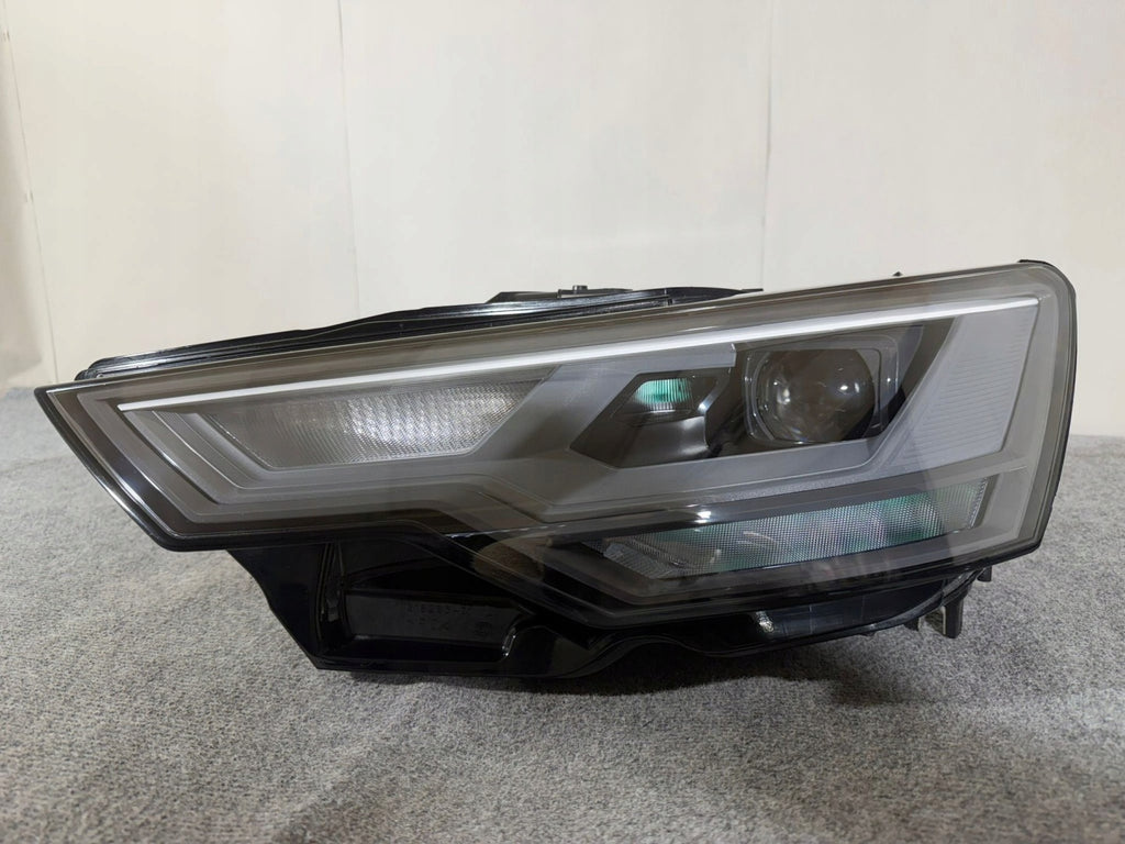 Frontscheinwerfer Audi A6 C8 4K0941033 Links Scheinwerfer Headlight SCH1117856646oa