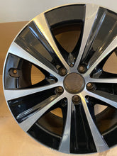 Laden Sie das Bild in den Galerie-Viewer, 1x Alufelge 18 Zoll 7.0&quot; 5x112 A2134013700 Mercedes-Benz Rim Wheel